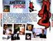 AMERICAN PSYCHO